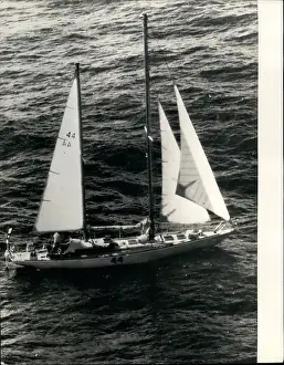 Sighted: Boats - Sailing - Ships