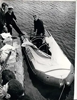 Collapsible: Boats - Sailing - Ships