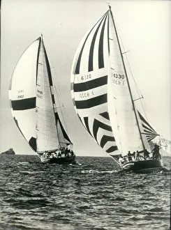 Mandrake: Boats - Sailing - Ships