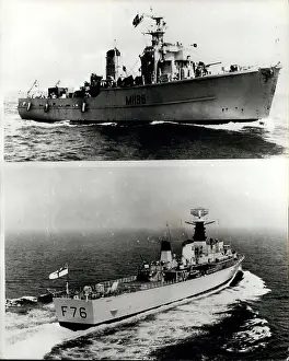 Collided: Boats - Sailing - Ships