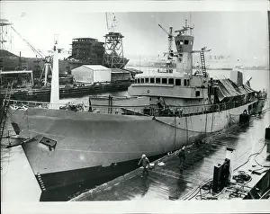 Trawlers: Boats - Sailing - Ships