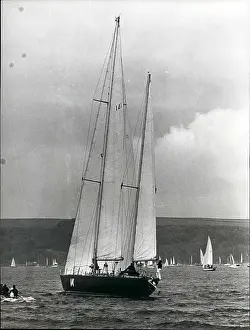 Tabarly: Boats - Sailing - Ships