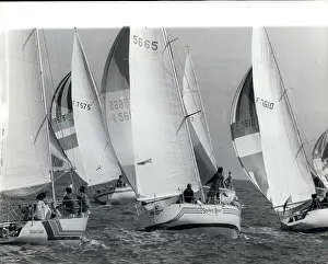Trailing: Boats - Sailing - Ships
