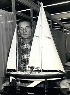 Yachtsman: Boats - Sailing - Ships