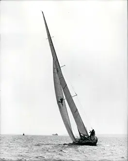 Contender: Boats - Sailing - Ships