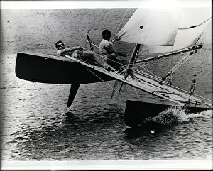 Regattas: Boats - Sailing - Ships