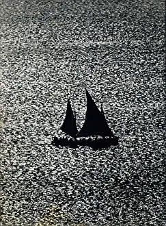 Sculling: Boats - Sailing - Ships