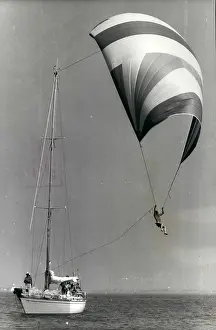 Roderick: Boats - Sailing - Ships