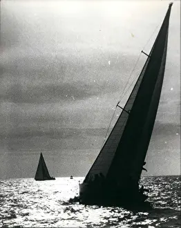 Solent: Boats - Sailing - Ships
