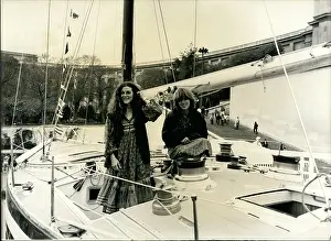 Baptized: Boats - Sailing - Ships