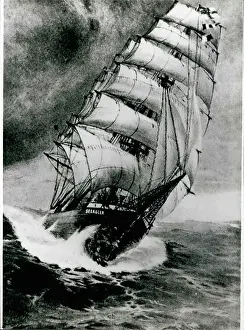 Understanding: Boats - Sailing - Ships