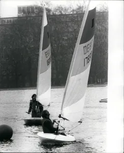 Rodney: Boats - Sailing - Ships