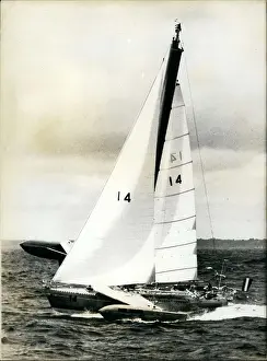 Ricard: Boats - Sailing - Ships