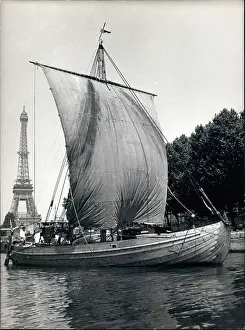 Saga: Boats - Sailing - Ships