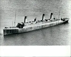 Decade: Boats - Sailing - Ships