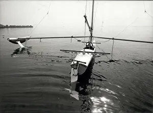 Neuchatel: Boats - Sailing - Ships
