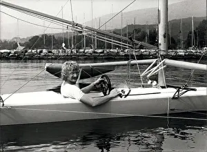 Neuchatel: Boats - Sailing - Ships
