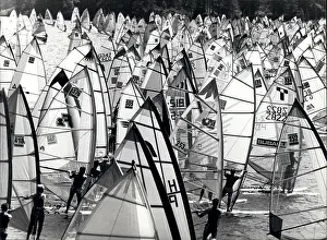 Surfers: Boats - Sailing - Ships