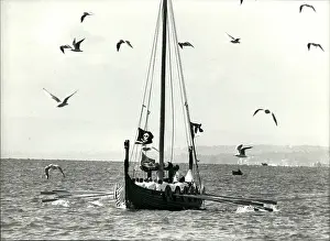Skipper: Boats - Sailing - Ships