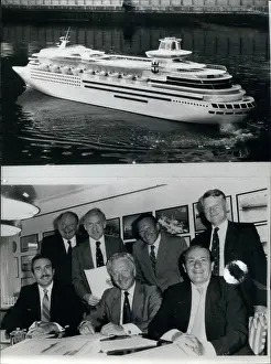 Anders: Boats - Sailing - Ships