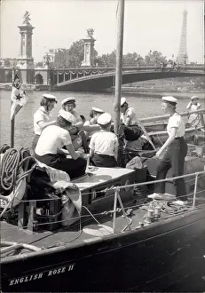Schoolship: Boats - Sailing - Ships