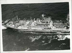 Afloat: Boats - Sailing - Ships