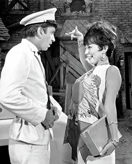 Minding: Bob Denver - Jackie Joseph