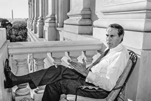 Dole: Bob Dole - politics - US senator