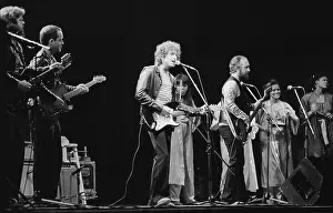 Bob Dylan