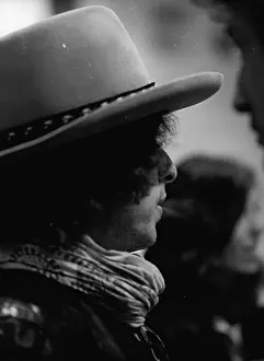 Dylan: Bob Dylan in Los Angeles