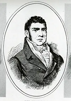 Gregson: Bob Gregson, boxer
