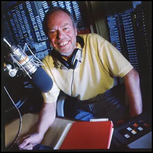 Shone: Bob Harris DJ