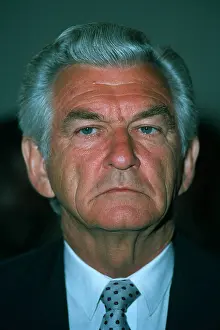Bob Hawke