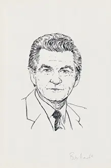 Thirsk: Bob Hawke