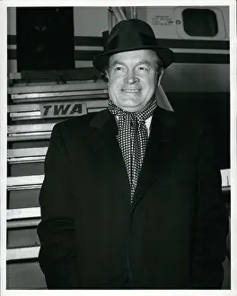 Vaudevillian: Bob Hope 1903-2003 Comedian