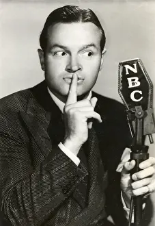 Pepsodent: Bob Hope