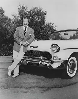 Chevy: Bob Hope - Actor - Celebrity