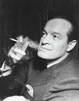 Hometown: Bob Hope, actor and comedian