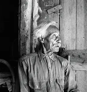 Lemmons: Bob Lemmons - Cowboy - Slavery