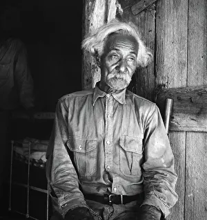 Lemmons: Bob Lemmons - Cowboy - Slavery