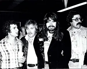 Seeger: Bob Seeger Concert After Party