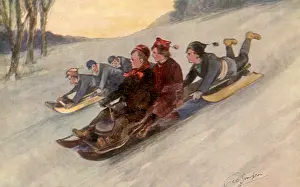 Sliding: Bob Sliding
