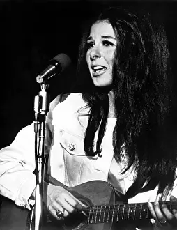 Bobbie: Bobbie Gentry, 1968. ?