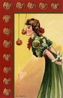 Bobbing: Bobbing for Apples