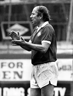 Bobby Charlton