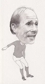 Bobby Charlton