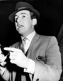 Darin: Bobby Darin