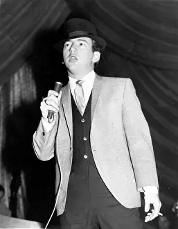 Darin: Bobby Darin