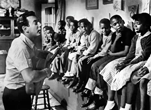 Acoustic: Bobby Darin - Too Late Blues