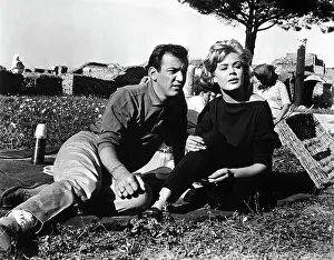 Darin: Bobby Darin - Sandra Dee - Celebrity